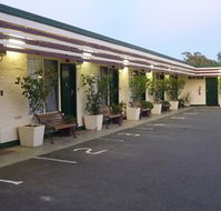 Tocumwal Motel - Accommodation Fremantle
