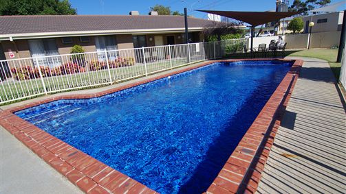 Kunat VIC Accommodation Fremantle