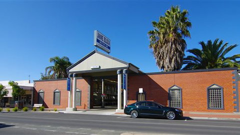 Jane Eliza Motor Inn - Accommodation Fremantle 2