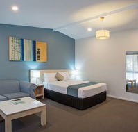 Comfort Resort Kaloha Phillip Island - Accommodation Fremantle