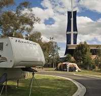 Eureka Stockade Holiday Park - Accommodation Fremantle