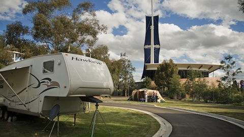 Eureka Stockade Holiday Park - Accommodation Fremantle 0
