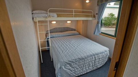 Eureka Stockade Holiday Park - Accommodation Fremantle 2