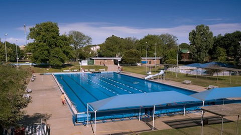 Eureka Stockade Holiday Park - Accommodation Fremantle 1
