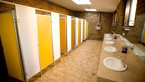 Eureka Stockade Holiday Park - Accommodation Fremantle 4