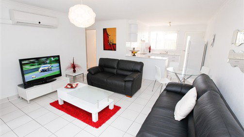 Mildura VIC Accommodation Fremantle