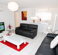 112 Olive Apartments - Accommodation Fremantle