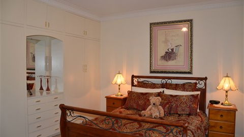 Admurraya House Bed And Breakfast - Accommodation Fremantle 0