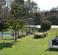 Point Lonsdale Guest House - Accommodation Fremantle