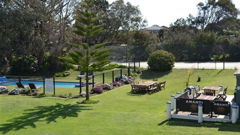 Point Lonsdale Guest House - Accommodation Fremantle 0