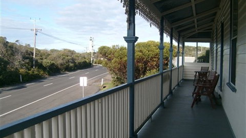 Point Lonsdale Guest House - Accommodation Fremantle 1