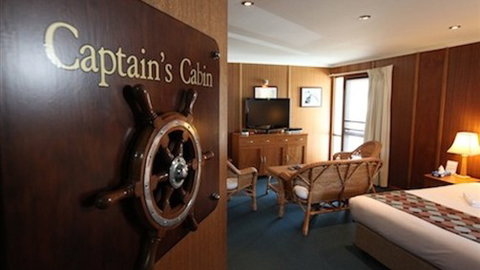 Point Lonsdale Guest House - Accommodation Fremantle 2