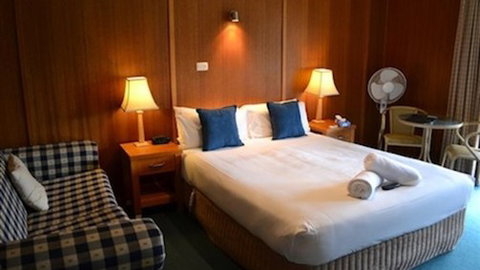 Point Lonsdale Guest House - Accommodation Fremantle 6