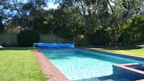 Point Lonsdale Guest House - Accommodation Fremantle 7