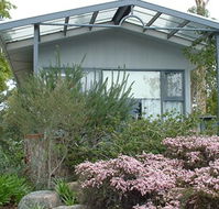 Blue Waters Cottages for Two - Accommodation Fremantle