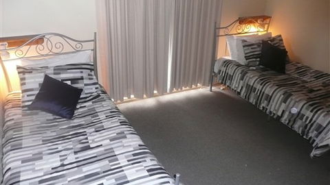 Grampians Wonderland Cottages - Accommodation Fremantle 0