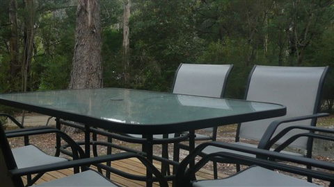 Grampians Wonderland Cottages - Accommodation Fremantle 1