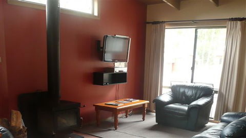 Grampians Wonderland Cottages - Accommodation Fremantle 3