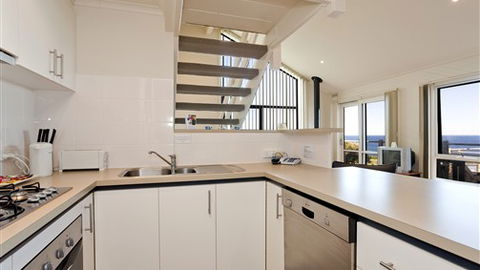 A Great Ocean Road Resort Whitecrest - Accommodation Fremantle 2