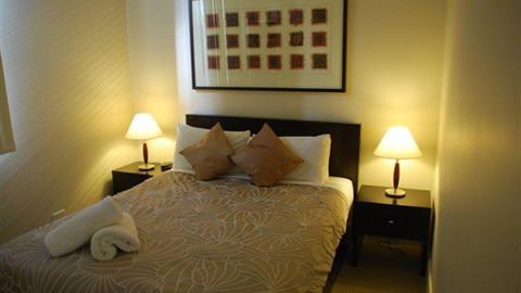 A Great Ocean Road Resort Whitecrest - Accommodation Fremantle 1