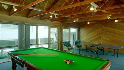 A Great Ocean Road Resort Whitecrest - Accommodation Fremantle 4