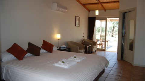 Mungo Lodge - Accommodation Fremantle 1