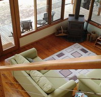 Rotherlea Lodge - Accommodation Fremantle