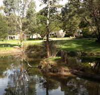 Marwood Luxury Villas - Accommodation Fremantle