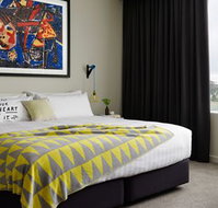 The Larwill Studio - Accommodation Fremantle