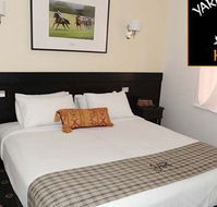 The Yarrawonga Hotel - Accommodation Fremantle