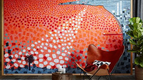 The Schaller Studio - Accommodation Fremantle 1