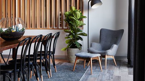 The Schaller Studio - Accommodation Fremantle 0