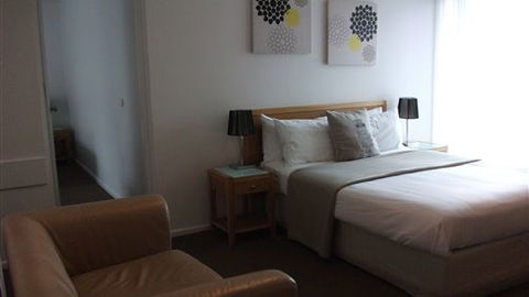 Riverside Ocean Grove - Accommodation Fremantle 2
