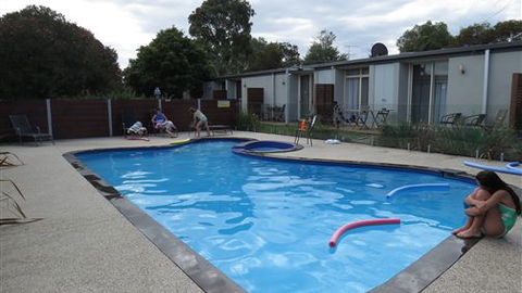 Riverside Ocean Grove - Accommodation Fremantle 5