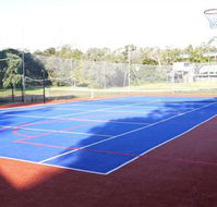 Amberlee Family Holidays - Accommodation Fremantle