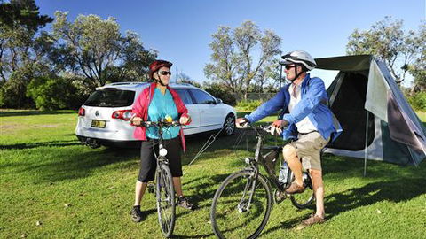 Eastern Beach Holiday Park - Accommodation Fremantle 6