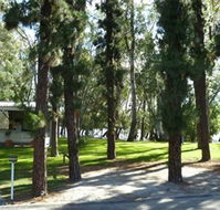 Barham Caravan  Tourist Park - Accommodation Fremantle