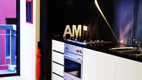 About Melbourne Apartments - Accommodation Fremantle 2