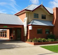 Murray Waters Motor Inn  Apartments - Accommodation Fremantle