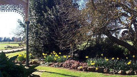 Abergeldie Bed & Breakfast - Accommodation Fremantle 0