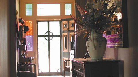 Abergeldie Bed & Breakfast - Accommodation Fremantle 3