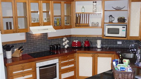 The Lodges - Accommodation Fremantle 3