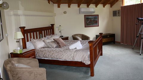 The Lodges - Accommodation Fremantle 1