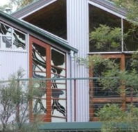 The Lodges - Accommodation Fremantle