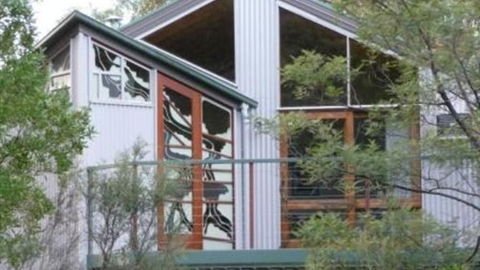 The Lodges - Accommodation Fremantle 0