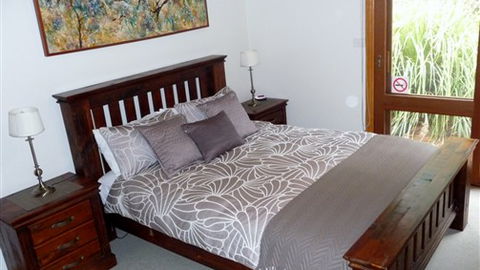 The Lodges - Accommodation Fremantle 5