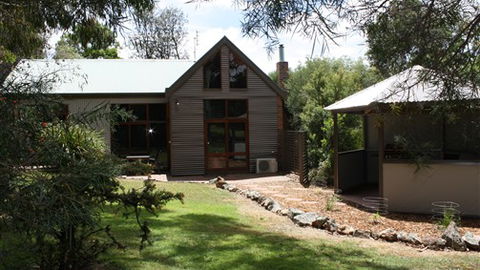The Lodges - Accommodation Fremantle 4