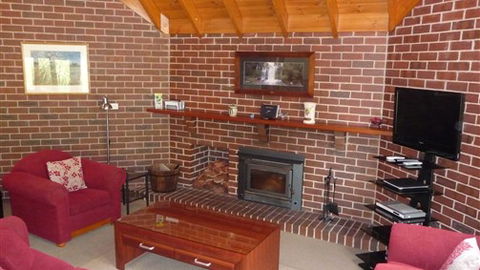 The Lodges - Accommodation Fremantle 6