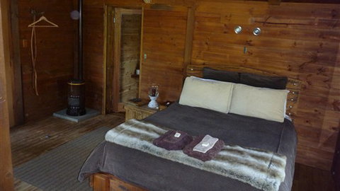 Paynes Hut - Accommodation Fremantle 1