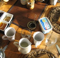 Paynes Hut - Accommodation Fremantle